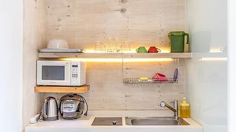 Wonju Quirinale Pension