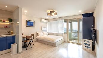 Wonju Quirinale Pension