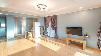 Wonju Quirinale Pension