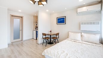 Wonju Quirinale Pension