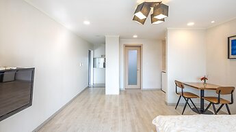 Wonju Quirinale Pension