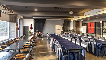 Wonju Quirinale Pension