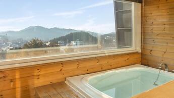 Wonju Quirinale Pension