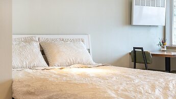 Wonju Quirinale Pension