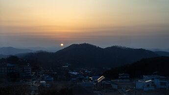 Wonju Quirinale Pension