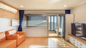 Wonju Quirinale Pension