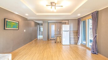 Wonju Quirinale Pension