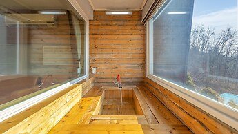 Wonju Quirinale Pension