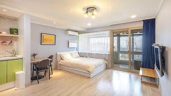 Wonju Quirinale Pension