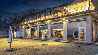 Wonju Quirinale Pension