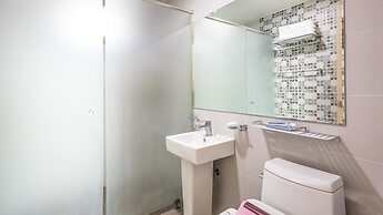 Wonju Quirinale Pension