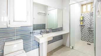 Wonju Quirinale Pension