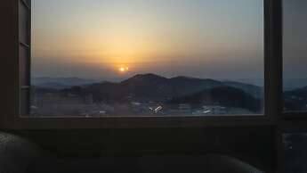 Wonju Quirinale Pension