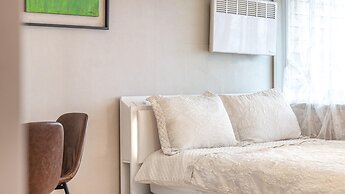 Wonju Quirinale Pension