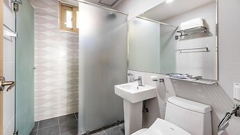 Wonju Quirinale Pension