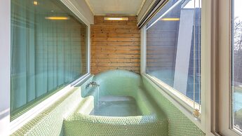 Wonju Quirinale Pension