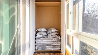 Wonju Quirinale Pension