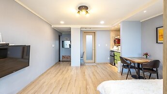 Wonju Quirinale Pension