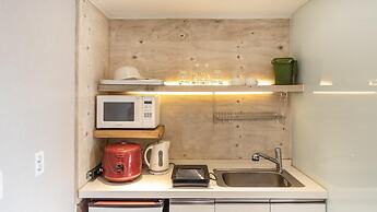 Wonju Quirinale Pension