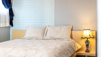 Wonju Quirinale Pension