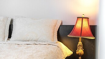 Wonju Quirinale Pension