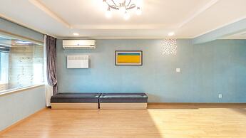 Wonju Quirinale Pension