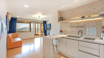 Wonju Quirinale Pension