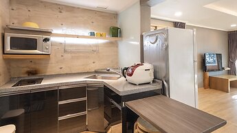 Wonju Quirinale Pension