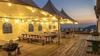 Wonju Quirinale Pension