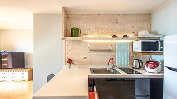 Wonju Quirinale Pension