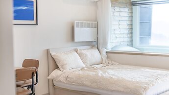 Wonju Quirinale Pension