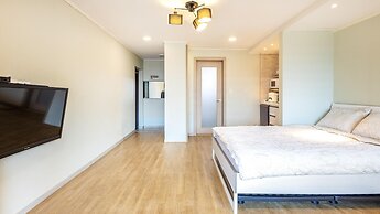 Wonju Quirinale Pension