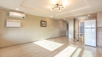 Wonju Quirinale Pension