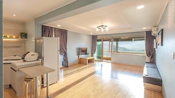 Wonju Quirinale Pension