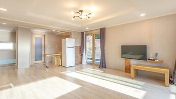 Wonju Quirinale Pension