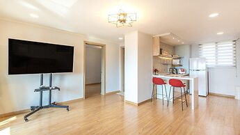 Wonju Quirinale Pension