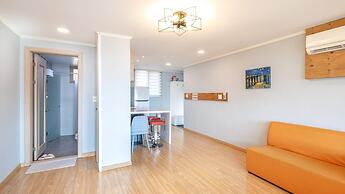 Wonju Quirinale Pension