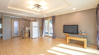 Wonju Quirinale Pension