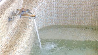 Wonju Quirinale Pension