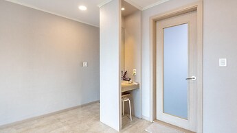 Wonju Quirinale Pension