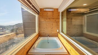 Wonju Quirinale Pension