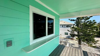 Redfish Retreat - South End Pool Home