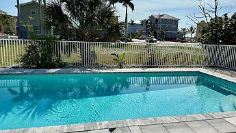 Redfish Retreat - South End Pool Home