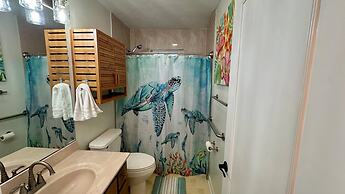 Redfish Retreat - South End Pool Home