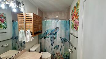 Redfish Retreat - South End Pool Home