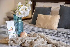 Sardinia Re - Casa Bellavista Panoramic View