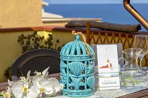 Sardinia Re - Casa Bellavista Panoramic View