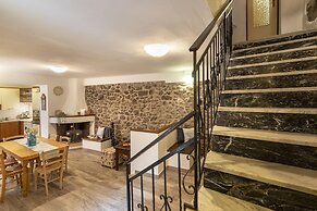 Sardinia Re - Casa Bellavista Panoramic View