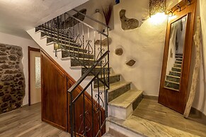 Sardinia Re - Casa Bellavista Panoramic View