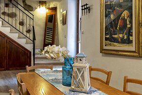 Sardinia Re - Casa Bellavista Panoramic View